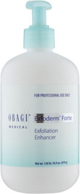 Exfoderm Forte Facial Scrub Obagi