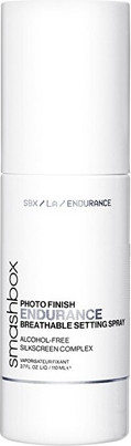 Фиксирующий спрей Smashbox Photo Finish Endurance