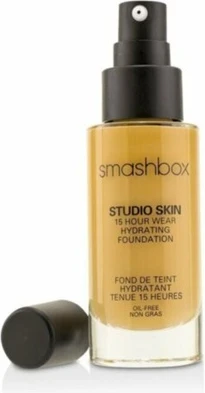 Жидкая тональная основа Smashbox Studio Skin