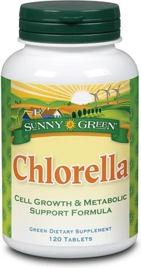 Таблетки Solaray Vitamin