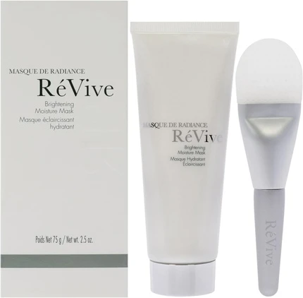 Маска для увлажнения Revive Masque de Radiance