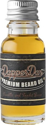 Масло для бороды Dapper Dan
