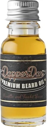 Масло для бороды Dapper Dan