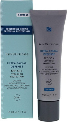 Солнцезащитное средство для лица Skinceuticals Ultra Facial Defense SPF 50+
