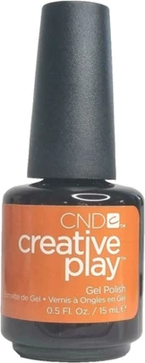 Лаковый Cnd Creative Play Hold On Bright!