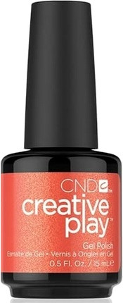 Гель-лак Cnd Creative Play
