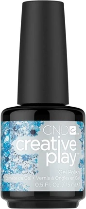 Гель-лак Cnd Creative Play
