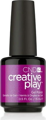 Гель-лак Cnd The Fuchsia Is Ours