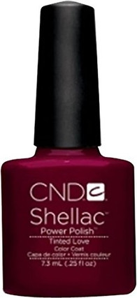 Гель-лак Cnd