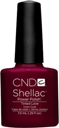 Гель-лак Cnd