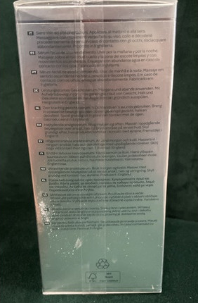 Сыворотка Elemis ULTRA SMART Pro-Collagen Complex Serum