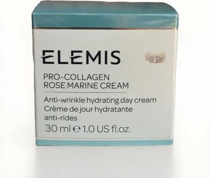 Крем для лица Elemis Pro-Collagen Rose Marine Cream