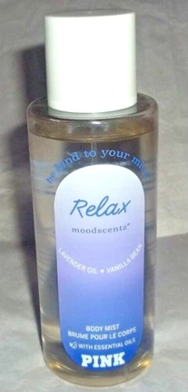 Туалетная вода Victoria's Secret Relax