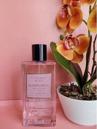 Спрей для тела Victoria's Secret