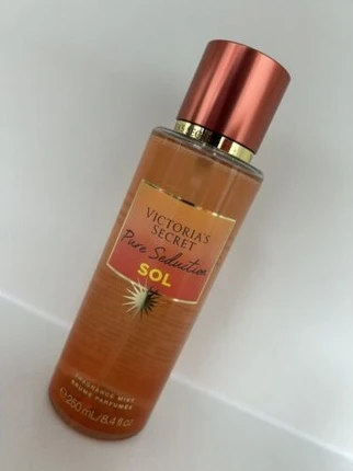 Туалетная вода Victoria's Secret Pure Seduction