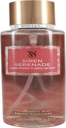 Ароматный спрей Victoria's Secret Siren Serenade
