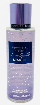 Ароматный спрей для тела Victoria's Secret Love Spell Starlit