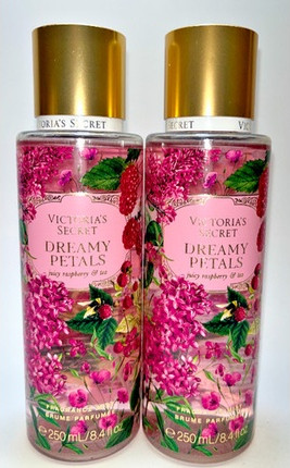 Ароматный спрей Victoria's Secret Dreamy Petals