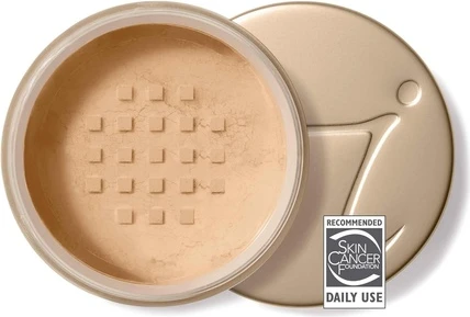 Рассыпчатая минеральная пудра Jane Iredale Amazing Base