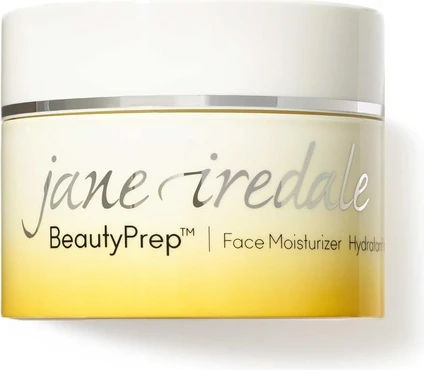 Увлажняющий крем для лица Jane Iredale BeautyPrep