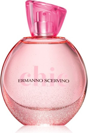 Парфюмерная вода Ermanno Scervino Chic D