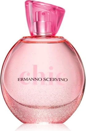 Парфюмерная вода Ermanno Scervino Chic D