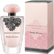 Парфюмерная вода Ermanno Scervino Seeds of Love