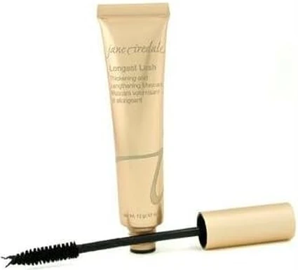 Тушь Jane Iredale Longest Lash Увеличивающая объем и удлиняющая