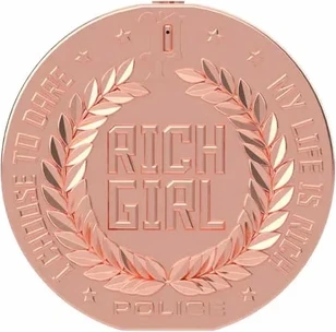 Eau De Toilette Police Rich Girl