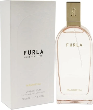 Eau de Parfum Furla Magnifica
