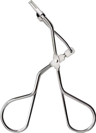 Зажим для ресниц MAC Cosmetics Half Lash Curler для коротких и труднодоступных ресниц