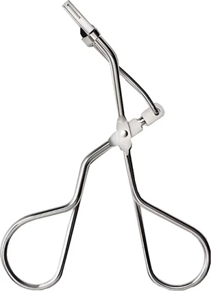 Зажим для ресниц MAC Cosmetics Half Lash Curler для коротких и труднодоступных ресниц