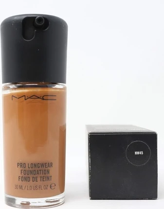 Тональная основа MAC Cosmetics Pro Longwear SPF 10