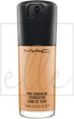 Тональная основа MAC Cosmetics
