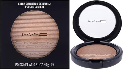 Хайлайтер MAC Cosmetics Extra Dimension Skinfinish Powder
