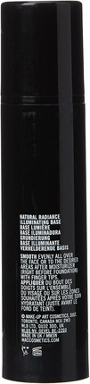 Праймер MAC Cosmetics Prep + Prime Natural Radiance