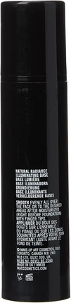 Праймер MAC Cosmetics Prep + Prime Natural Radiance