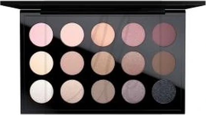 Тени для век MAC Cosmetics Cool Neutral