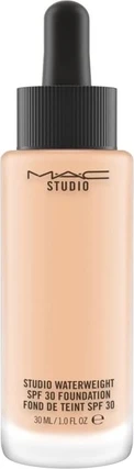 Тональная основа MAC Cosmetics Studio Waterweight SPF 30/PA++