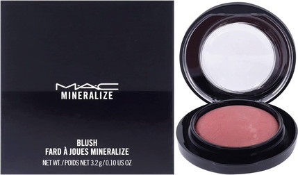 Румяна MAC Cosmetics Mineralize Blush