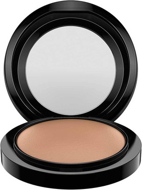 Пудра MAC Cosmetics Mineralize Skinfinish Natural