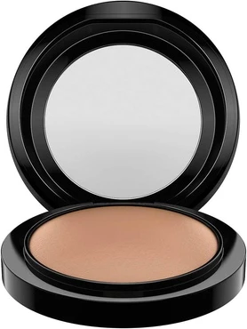 Пудра MAC Cosmetics Mineralize Skinfinish Natural
