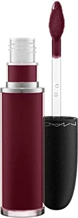 Жидкая помада Retro Matte от M.A.C Cosmetics