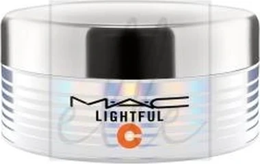 Увлажняющий крем для лица MAC Cosmetics Lightful C + Coral Grass