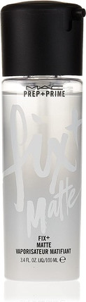 Спрей MAC Cosmetics Prep + Prime Fix+ Mattifying