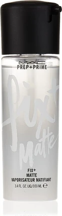 Спрей MAC Cosmetics Prep + Prime Fix+ Mattifying