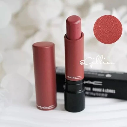 Помада MAC Cosmetics Liptensity