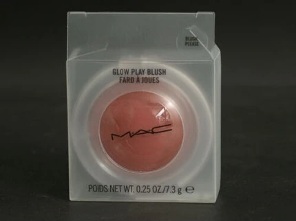 Румяна MAC Cosmetics