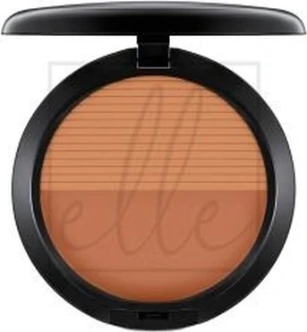 Прессованная пудра MAC Cosmetics
