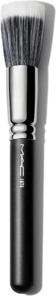 Кисть для тональной основы MAC Cosmetics 187S Duo Fibre Face Brush